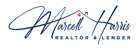 Marcell Harris logo