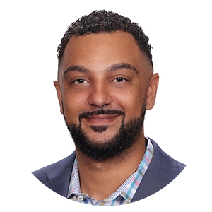 Marcell Harris, Realtor / Lender